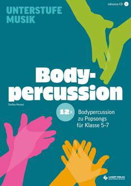 Merkel, S: Bodypercussion