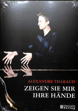 Zeigen Sie mir ihre Hände