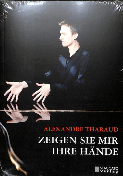 Zeigen Sie mir ihre Hände