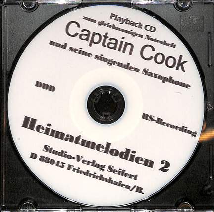 Heimatmelodien 2