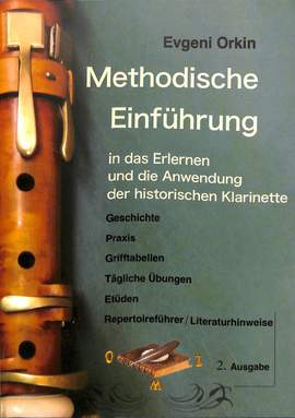 Methodische Einführung