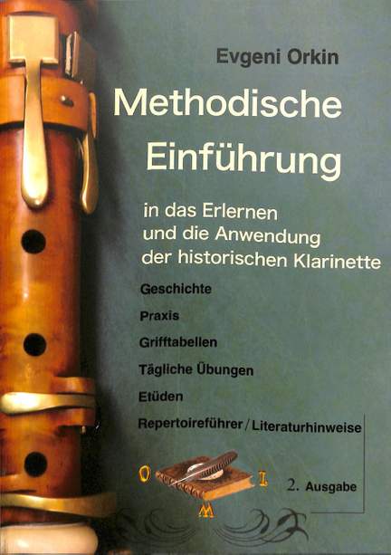 Methodische Einführung