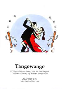 Veit, A: Tangowango