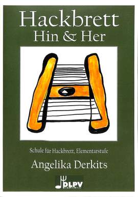 Derkits, A: Hackbrett hin + her
