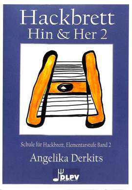 Derkits, A: Hackbrett hin + her 2