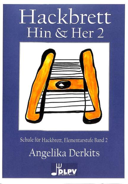 Derkits, A: Hackbrett hin + her 2