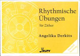 Derkits, A: Rhythmische Übungen