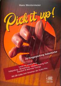 Westermeier, H: Pick it up