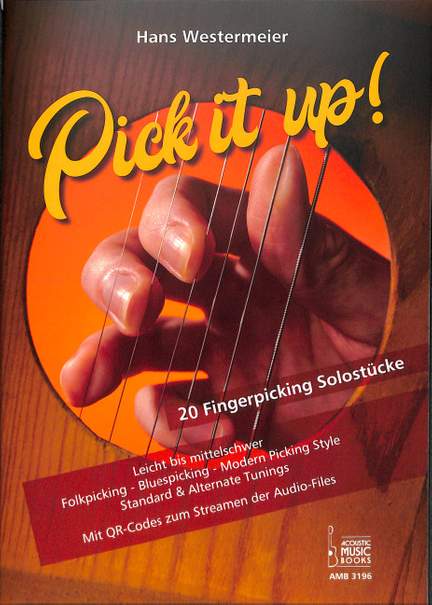Westermeier, H: Pick it up