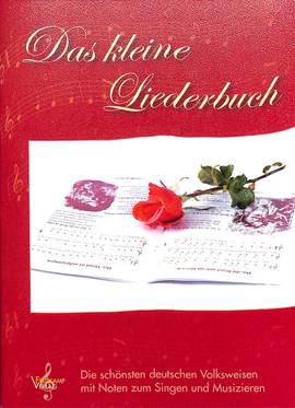 Das kleine Liederbuch