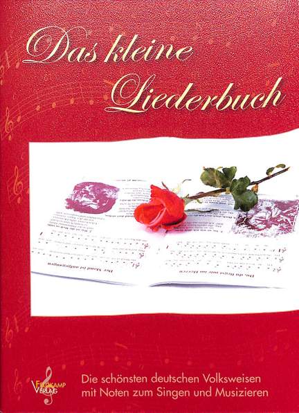 Das kleine Liederbuch
