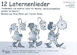 12 Laternenlieder