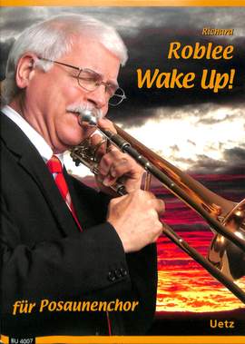 Roblee, R: Wake up