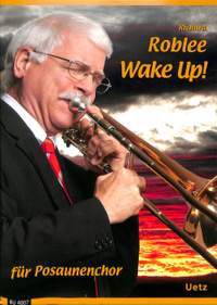Roblee, R: Wake up