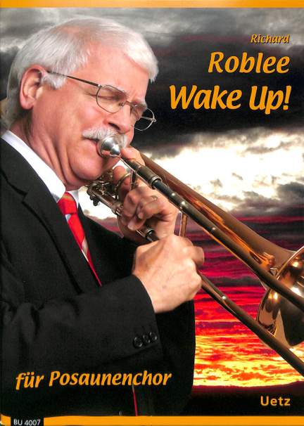 Roblee, R: Wake up