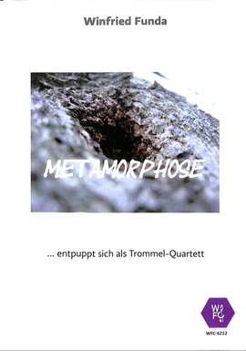 Funda, W: Metamorphose