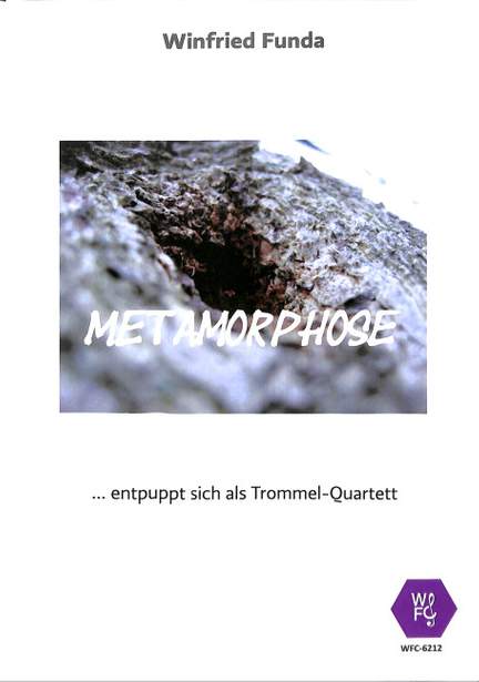 Funda, W: Metamorphose