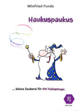 Funda, W: Haukuspaukus