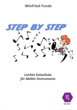 Funda, W: Step by step