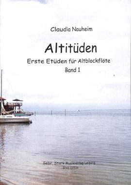 Nauheim, C: Altitüden 1