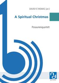 A spiritual christmas
