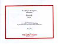 Padre Davide, d B: Sinfonia