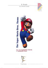 Kondo, K: The Super Mario Bros Theme