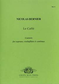Bernier, N: Le Caffe