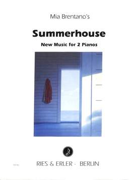 Brentano, M: Summerhouse