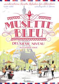 Jekic, A: Musette bleu - Deuxieme Niveau