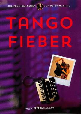 Tango Fieber