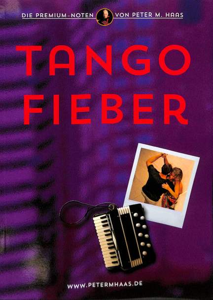 Tango Fieber