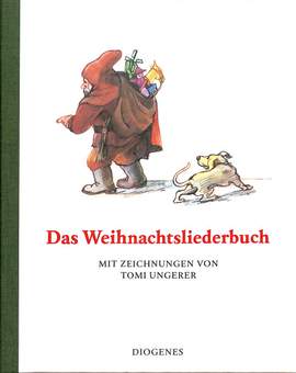 Das Weihnachtsliederbuch