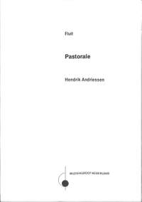 Andriessen, H: Pastorale