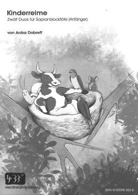 Dobreff, A: Kinderreime