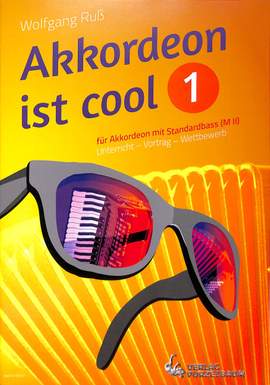 Russ, W: Akkordeon ist cool 1