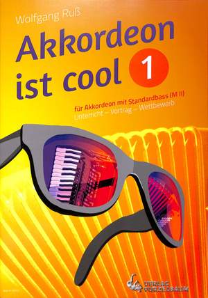 Russ, W: Akkordeon ist cool 1