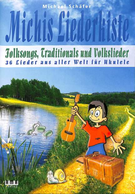 Michis Liederkiste