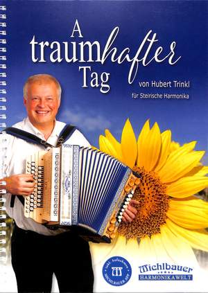 Trinkl, H: A traumhafter Tag