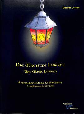 Oman, D: Die Magische Laterne