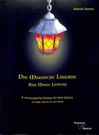 Oman, D: Die Magische Laterne