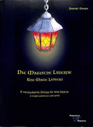 Oman, D: Die Magische Laterne