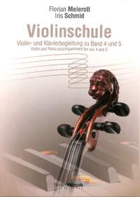 Meierott, F: Violinschule 4