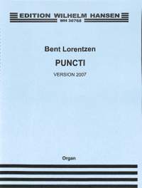 Lorentzen, B: Puncti