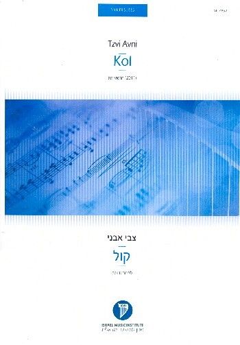 Avni, T: Kol