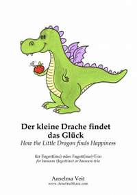 Veit, A: How the Little Dragon finds Happiness
