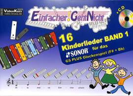Einfacher geht nicht
