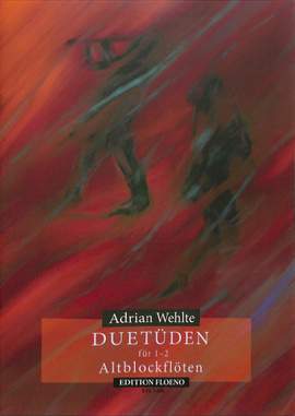Wehlte, A: Duetüden