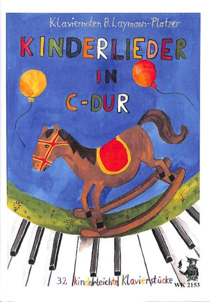 Kinderlieder in C-Dur