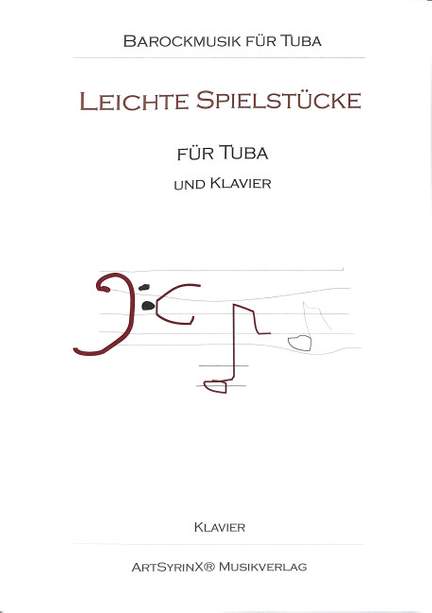 Leichte Spielstücke